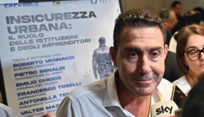 Roberto Vannacci