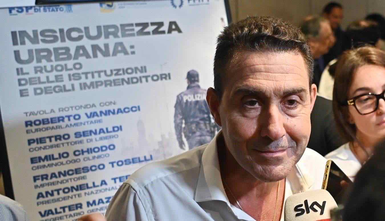 Roberto Vannacci