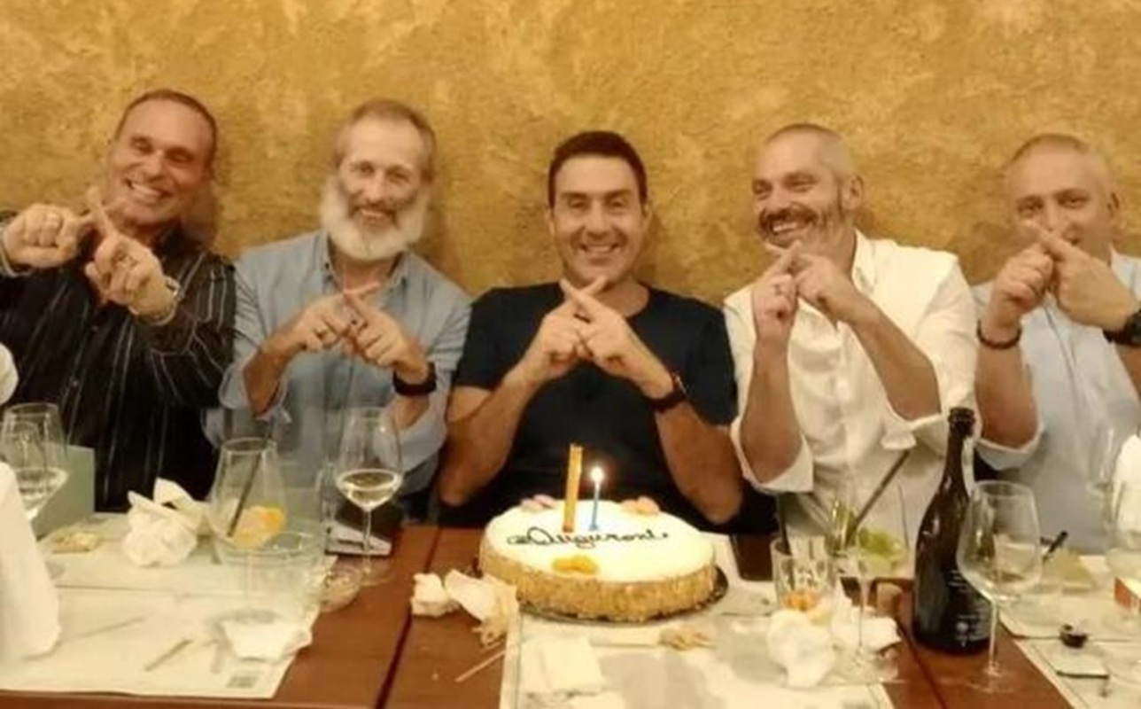 roberto vannacci moglie camelia mihailescu amici russia