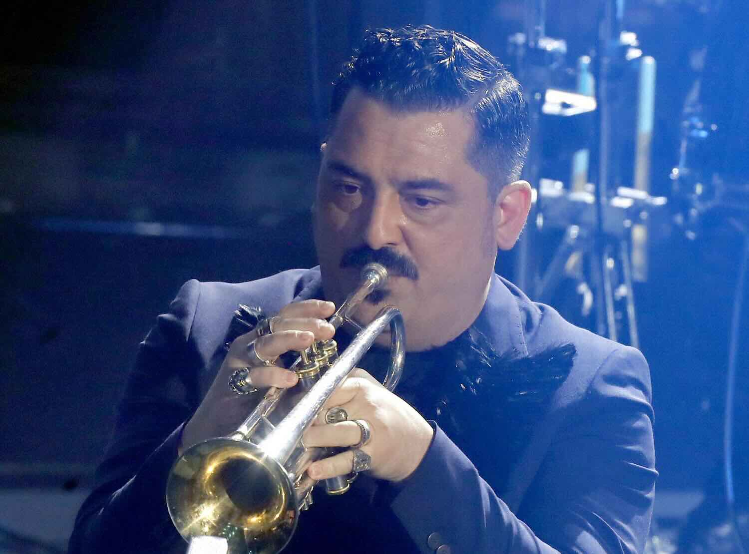 Roy Paci