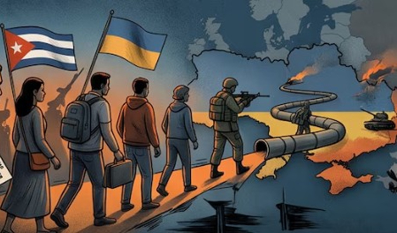 russia guerra ucraina reclutamento latinoamericani