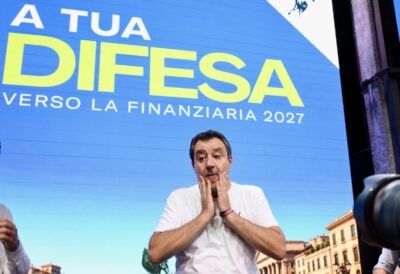 salvini
