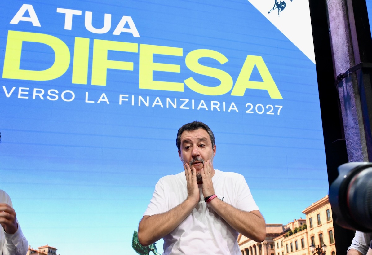 salvini