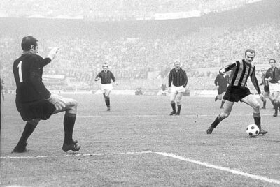 sandro mazzola morto