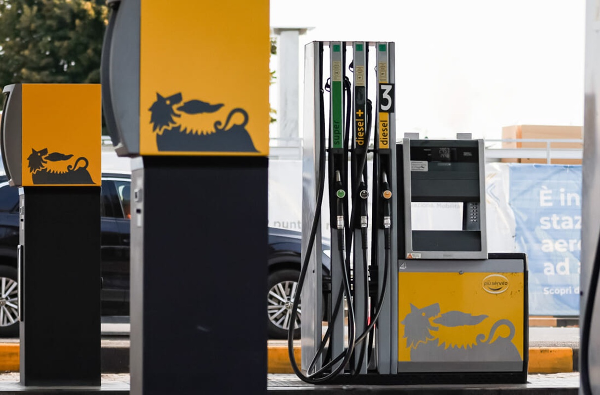 sconti benzina eni ip q8 dove quanto