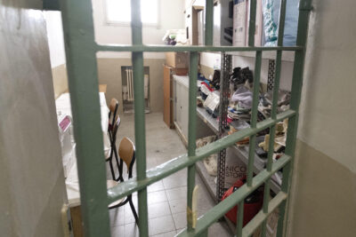 scuola carcere beatrice massaro intervista