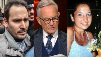 Andrea Sempio, Luciano Garofano, Chiara Poggi