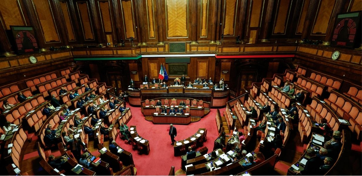 Al Senato è stata approvata la nuova legge elettorale Stabilicum