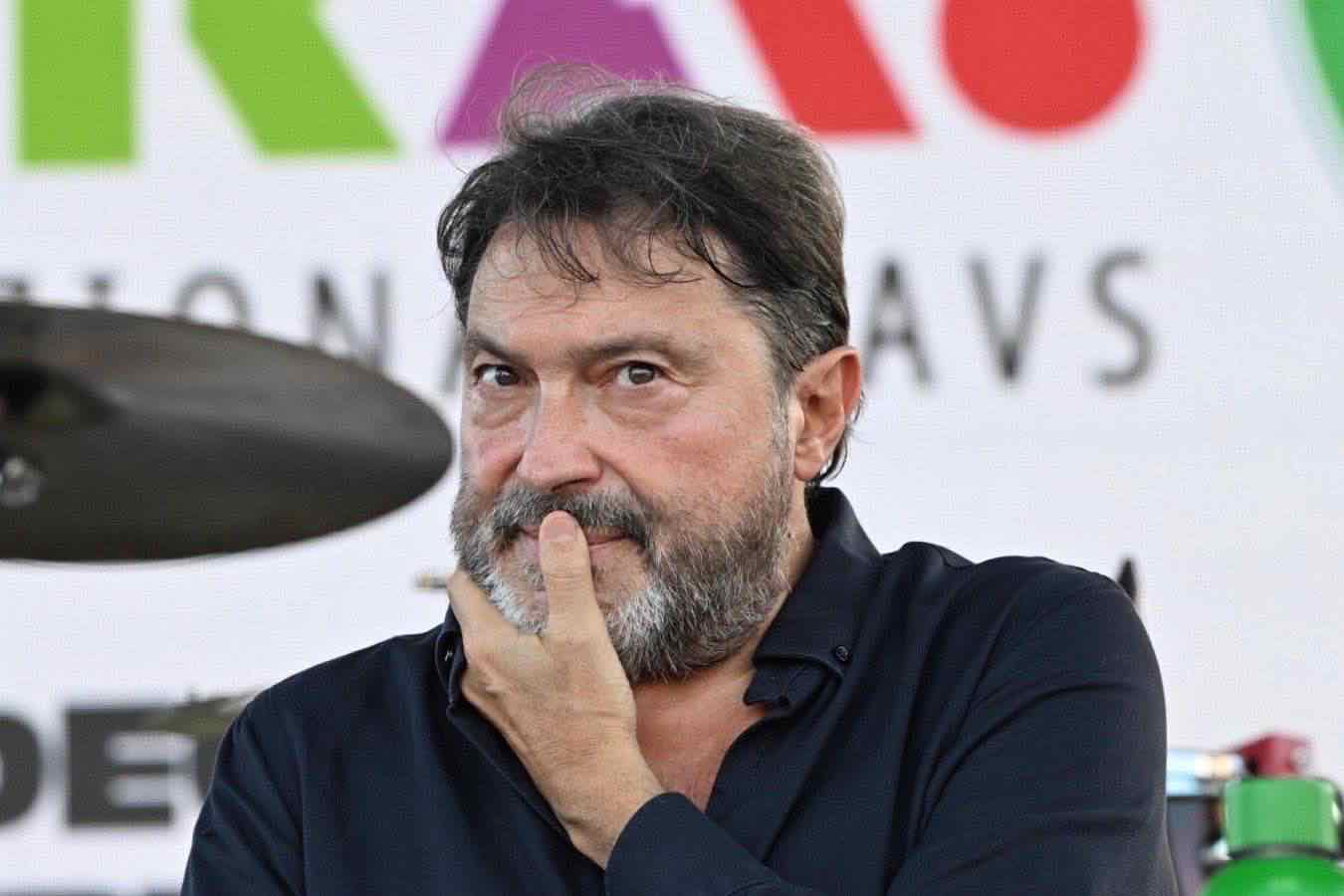 Sigfrido Ranucci