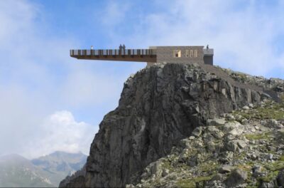 skywalk passo paradiso pontedilegno 1