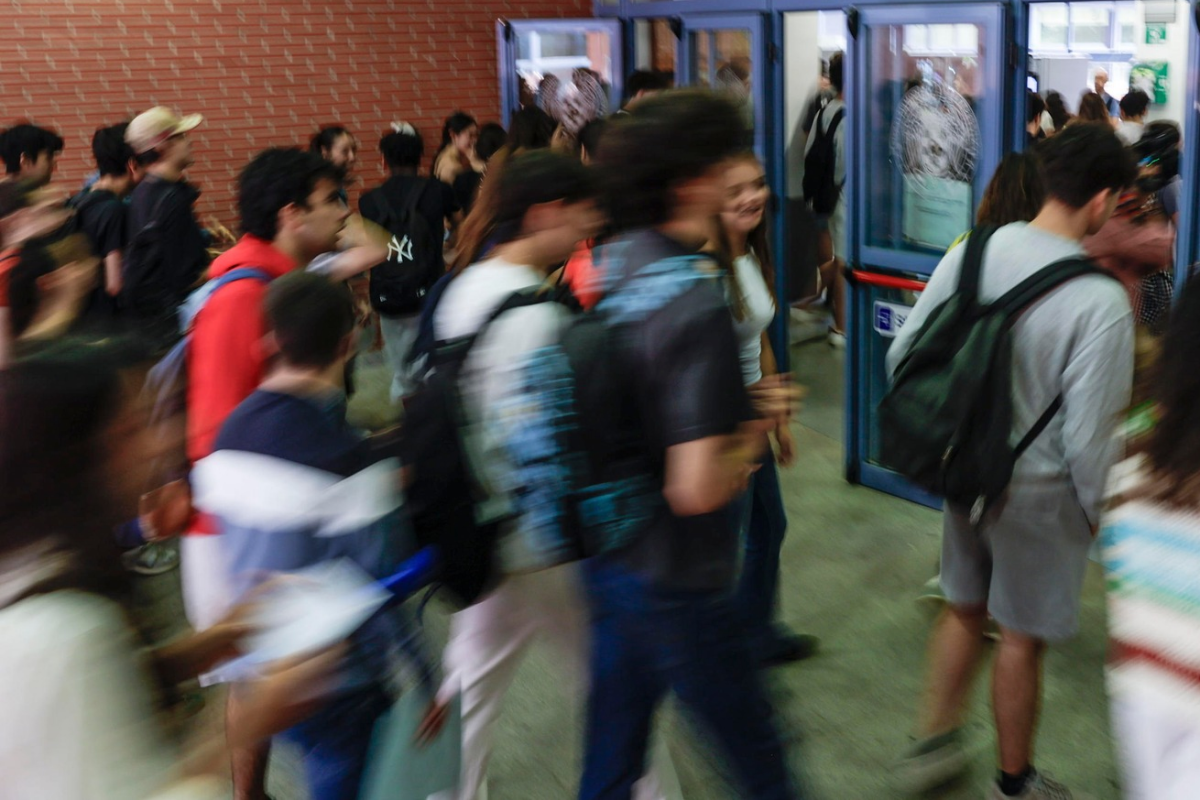 Dal sondaggio emerge la visione dei professori