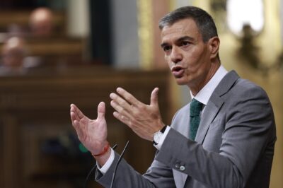 spagna-sanchez-crisi-ceuta-migranti-marocco