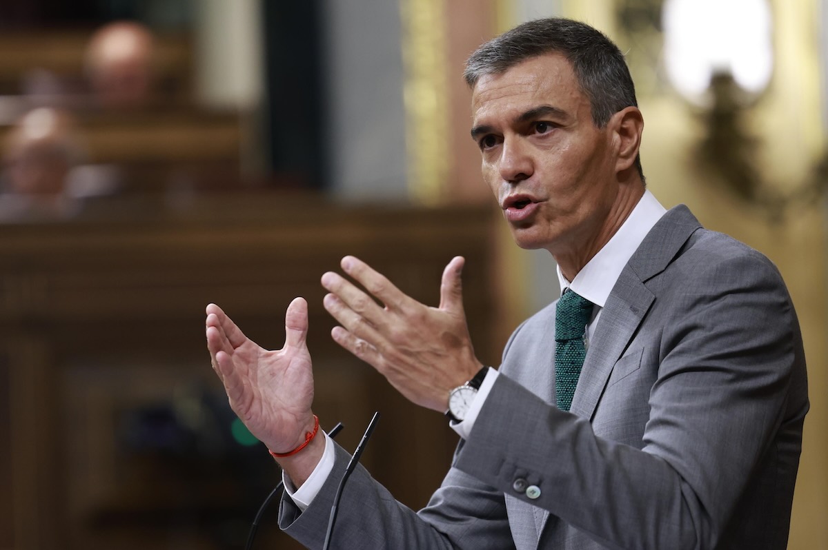 spagna-sanchez-crisi-ceuta-migranti-marocco
