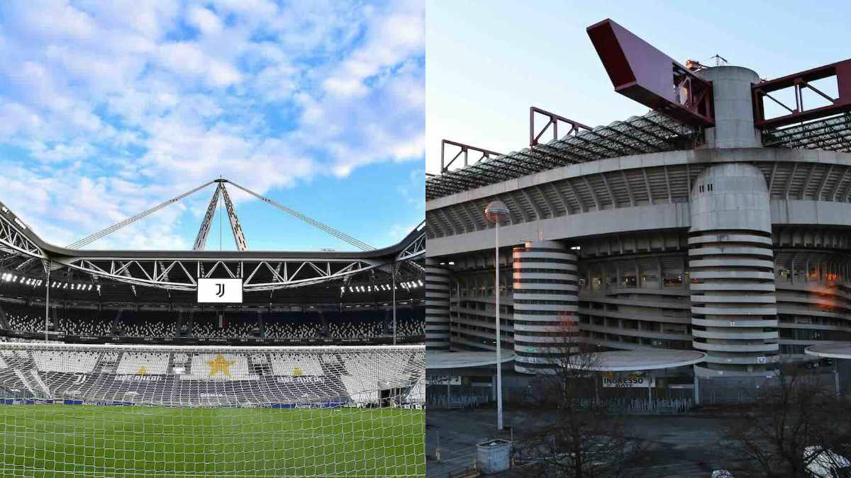 Stadi Euro 2032