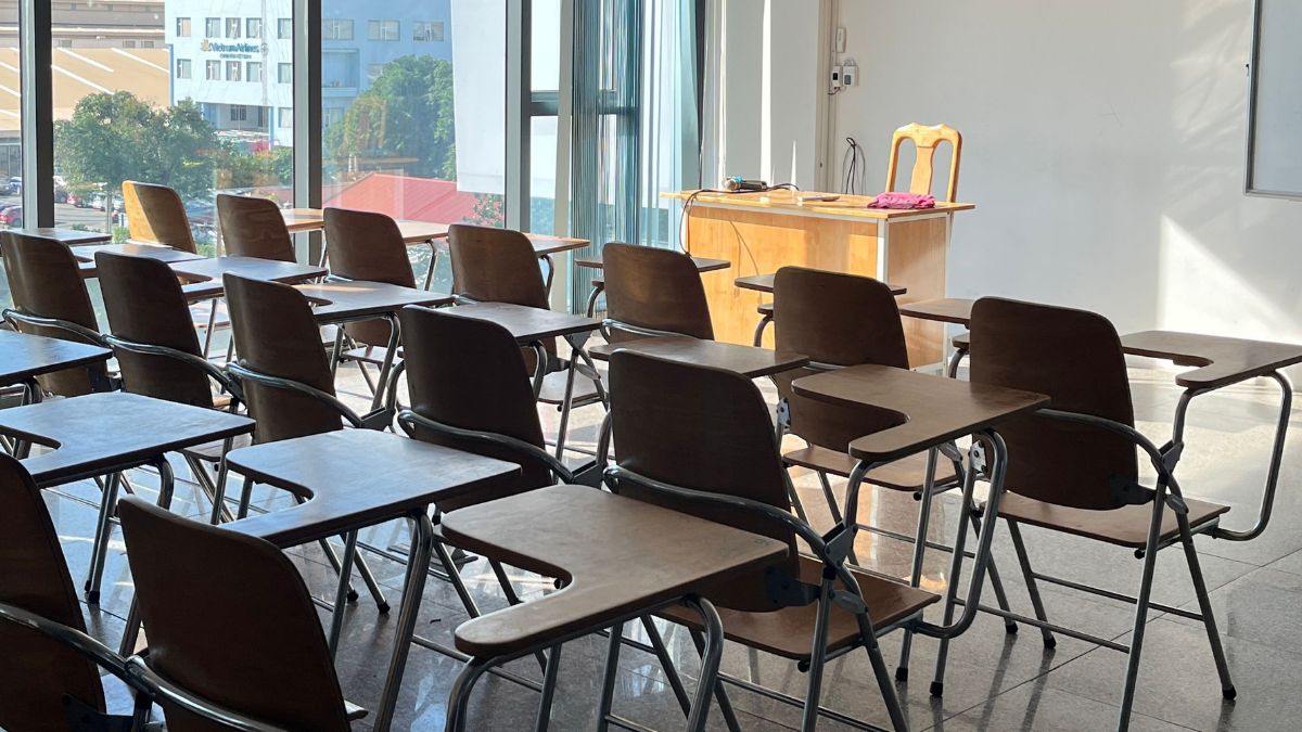 Uno studente di scuola superiore di Lodi affetto da una forma lieve di autismo è stato bocciato con quattro insufficienze