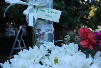 suicidio denise cosco
