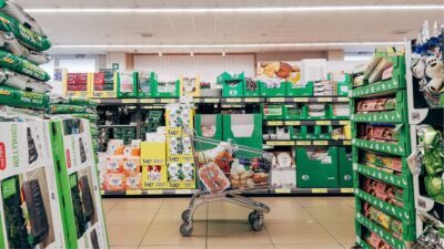 I Carrefour di Torino cambiano orari: meno supermercati aperti h24