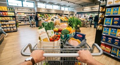 supermercati alimenti spariti