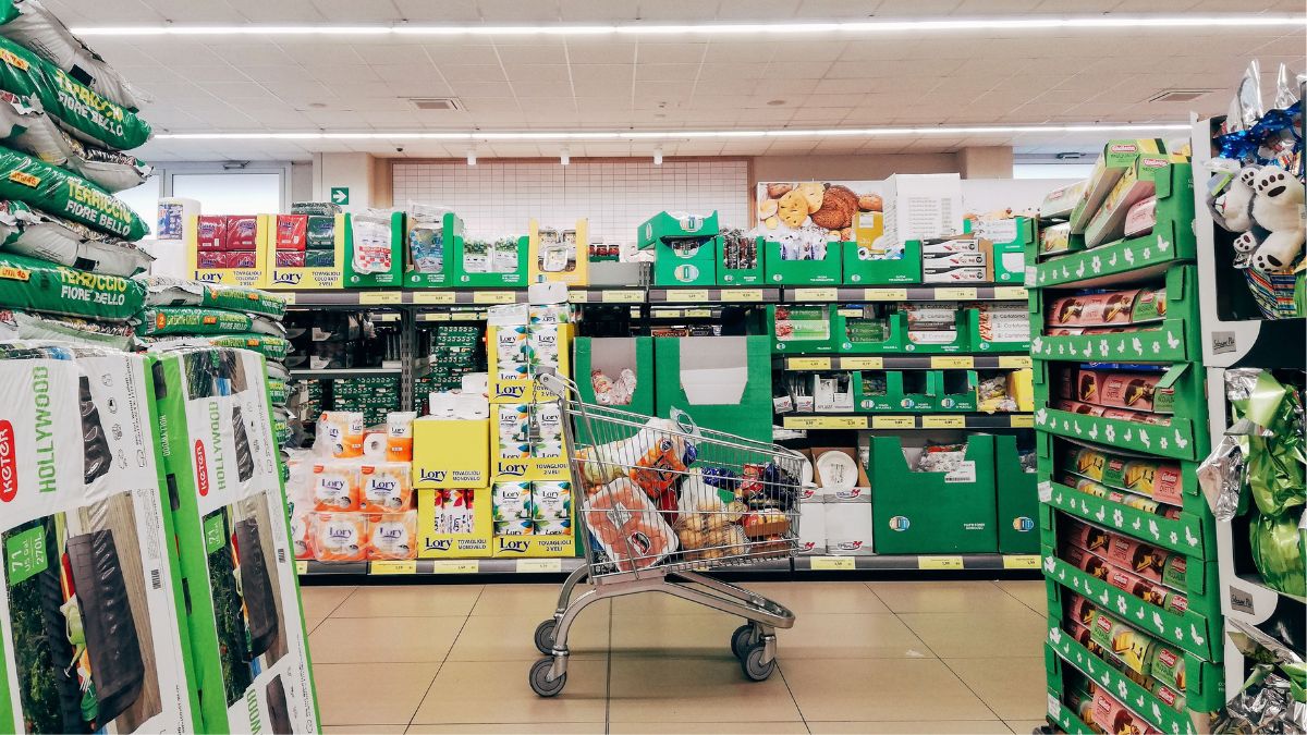 I Carrefour di Torino cambiano orari: meno supermercati aperti h24