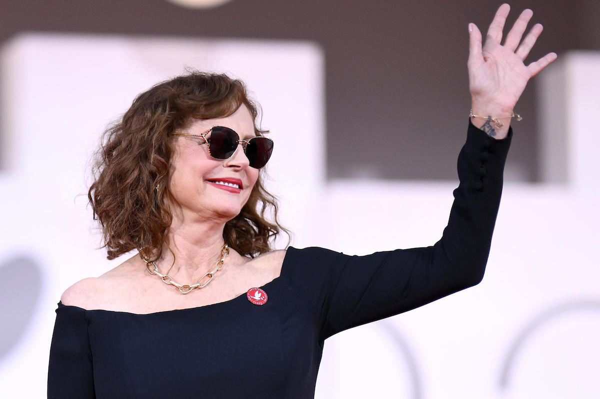 susan sarandon