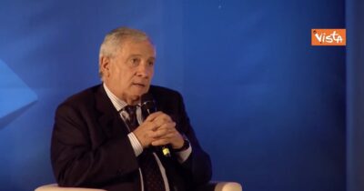 tajani ragazza affidabile