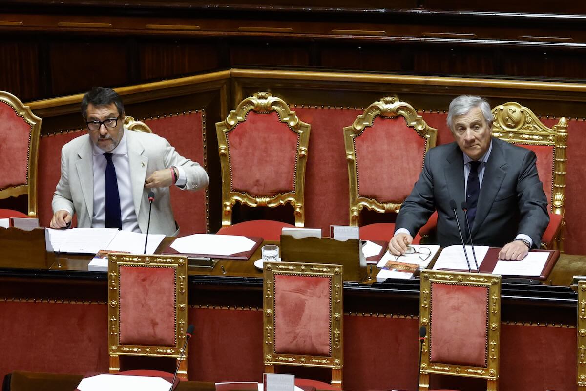 tajani-salvini-influenze-russia-voto-italia