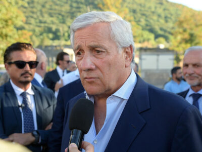 tajani