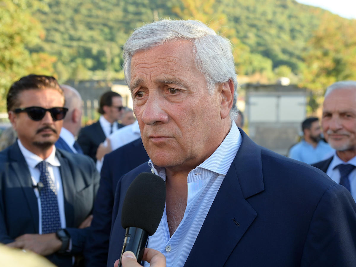 tajani