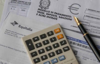 Dichiarazione dei redditi