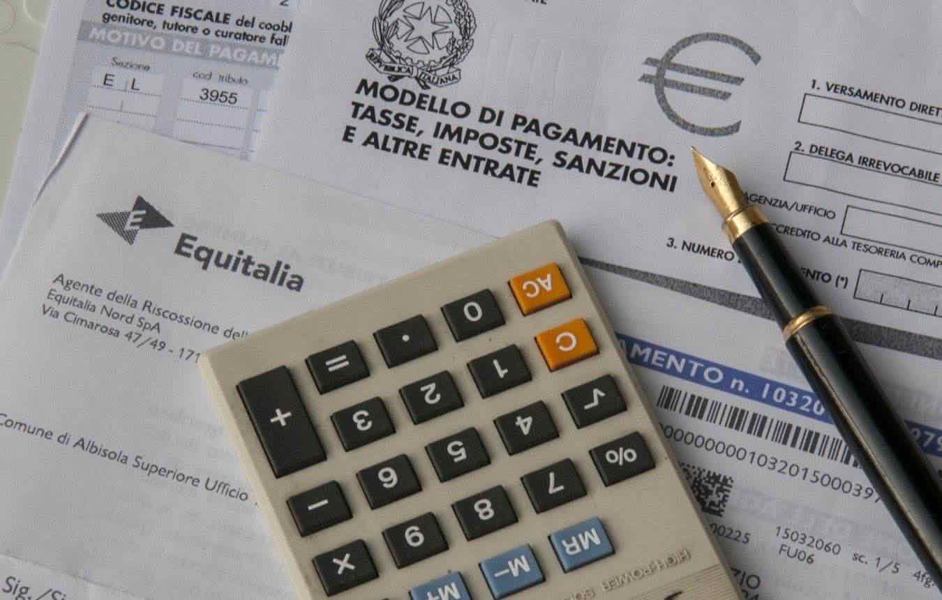 Dichiarazione dei redditi