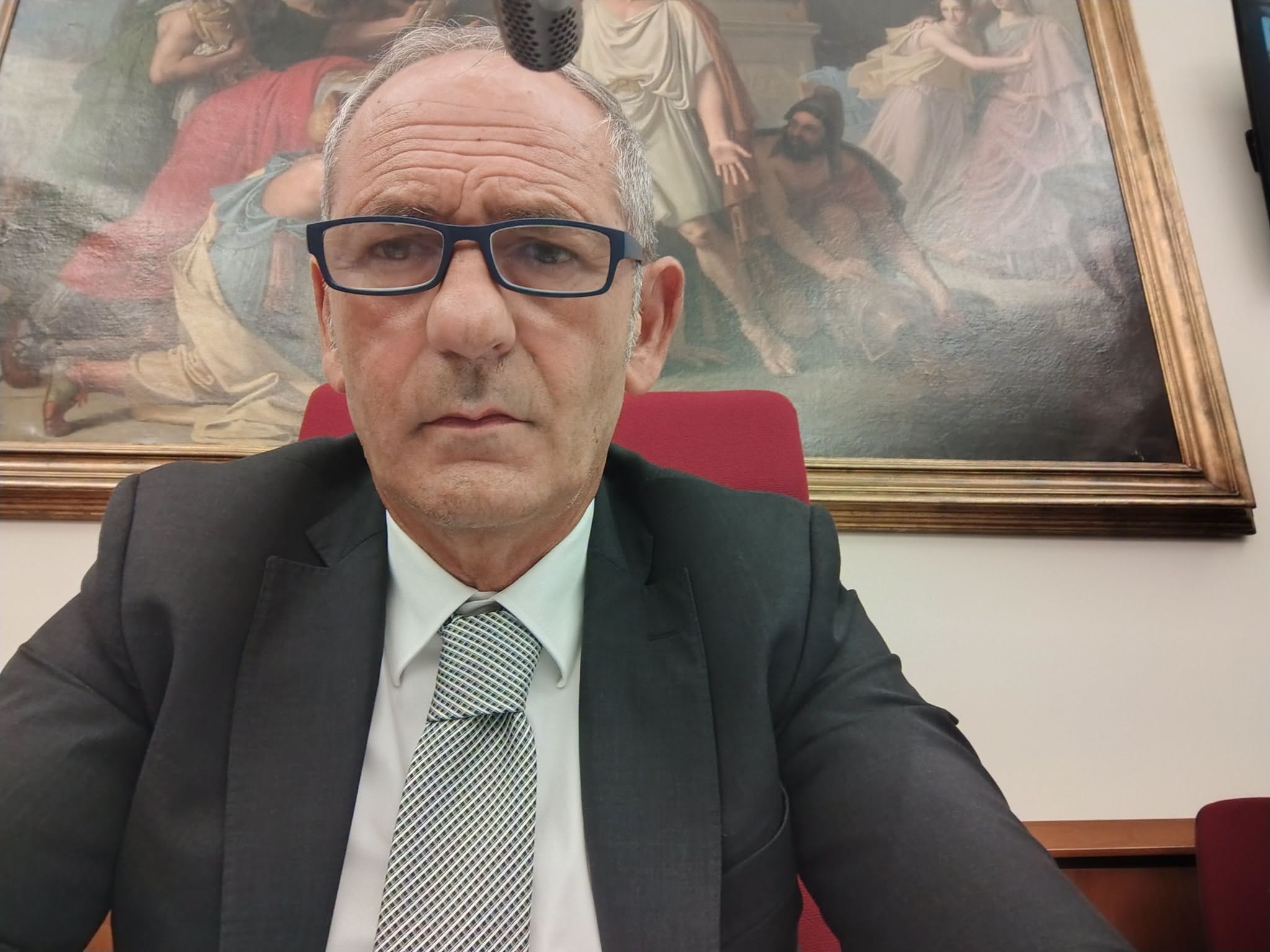 tommaso calderone