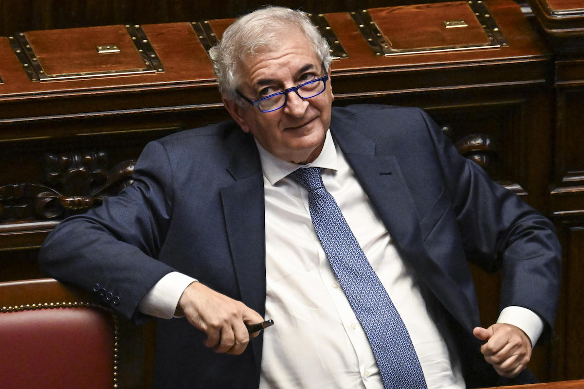 tommaso foti