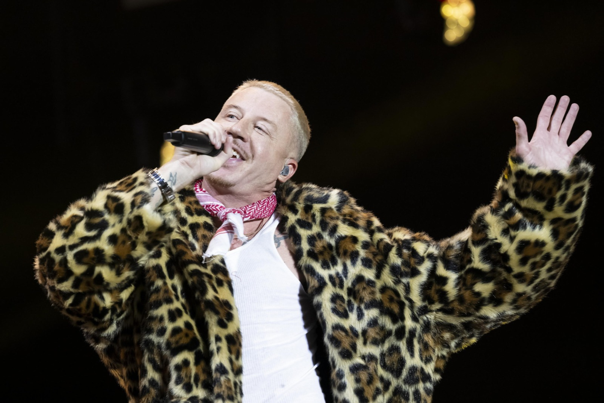 L'artista ha annunciato le tre date