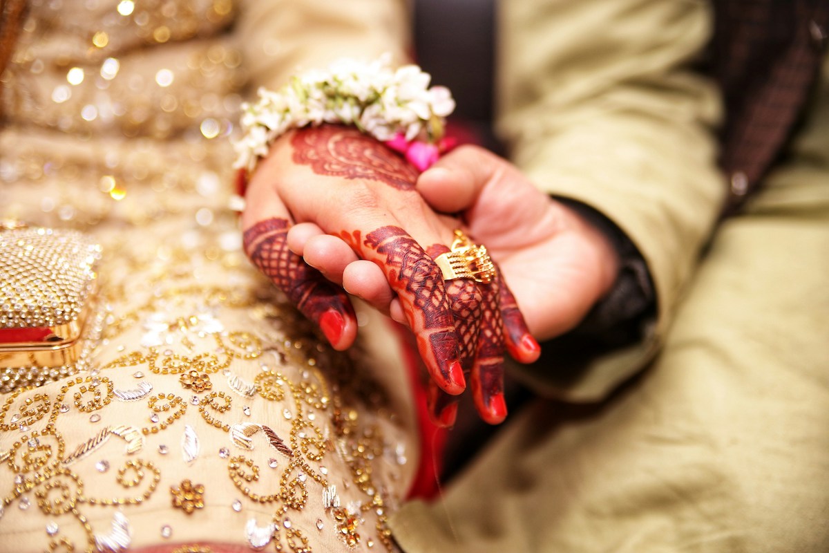 trieste matrimonio combinato