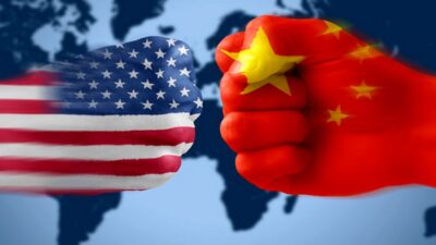 usa cina intelligenza artificiale guerra
