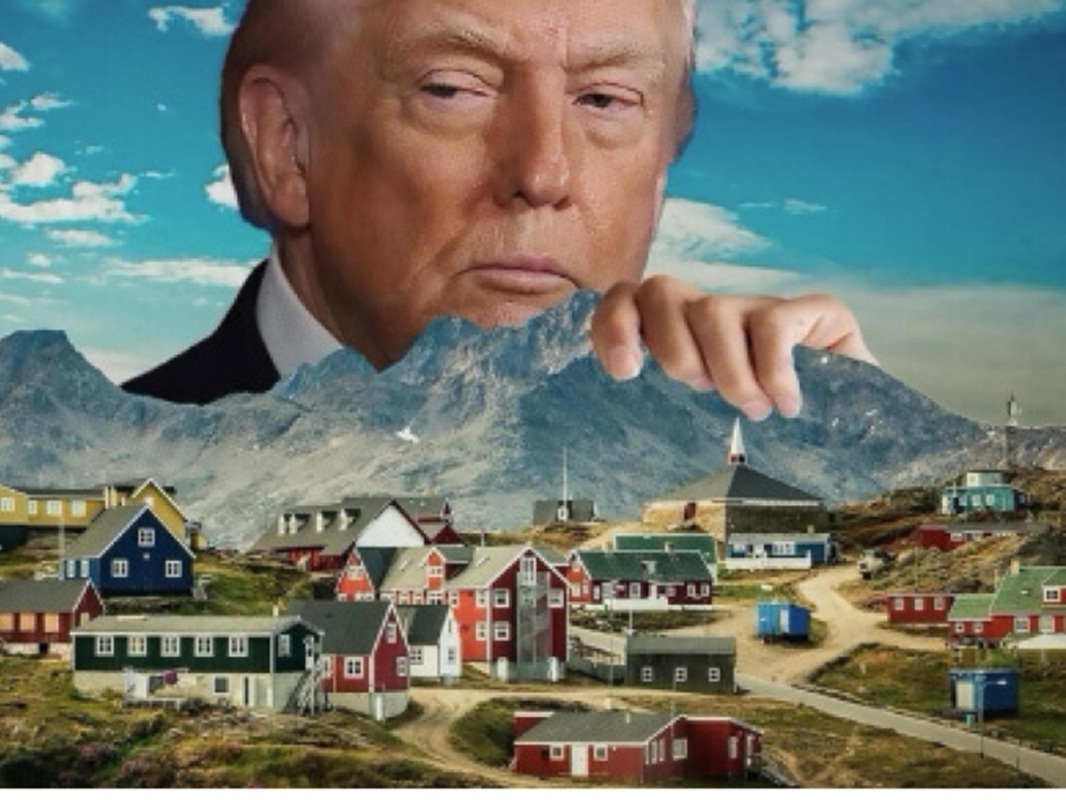 usa donald trump danimarca groenlandia accordo