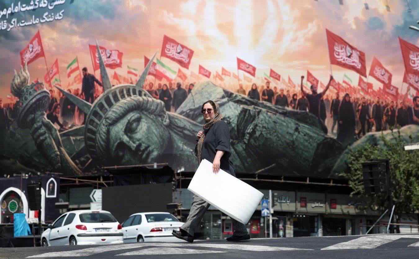 usa-iran
