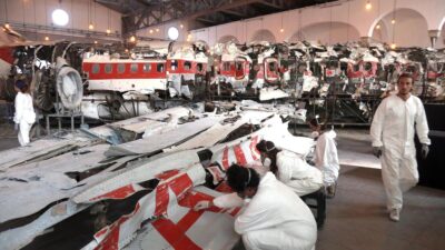 Ustica, la Francia pronta a consegnare nuovi documenti all’Italia