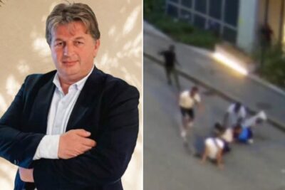 valdegamberi veneto baby gang togliere sussidi alle famiglie