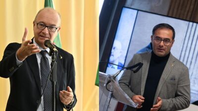 Dopo l'accoltellamento dell'insegnante a Roma, arrivano le reazioni del mondo politico da Futuro Nazionale fino al Pd