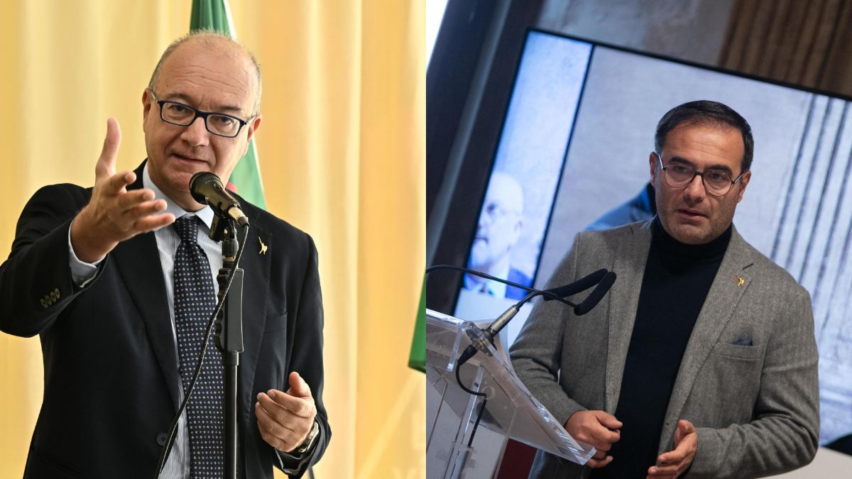 Dopo l'accoltellamento dell'insegnante a Roma, arrivano le reazioni del mondo politico da Futuro Nazionale fino al Pd