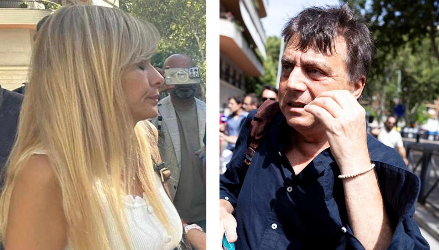 valter lavitola natalia potenza denuncia