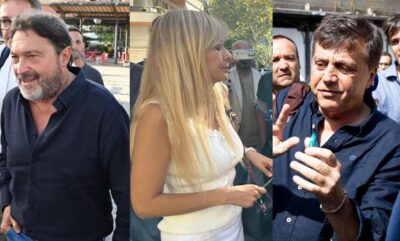 valter lavitola natalia potenza sigfrido ranucci indagine terre rare