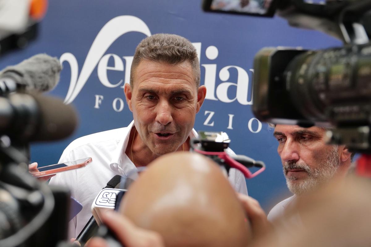 vannacci accertamenti