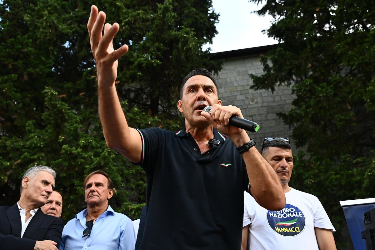 vannacci-meloni-ruota-di-scorta-intervista