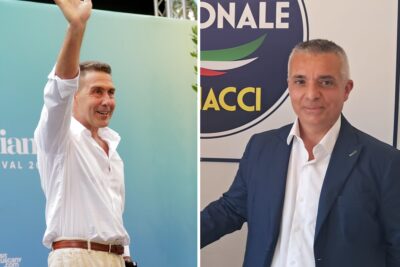 vannacci espelle Sforzini