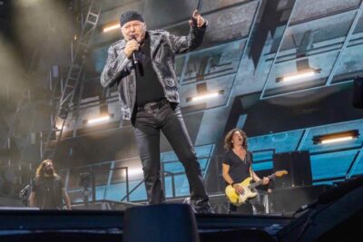 Vasco Rossi
