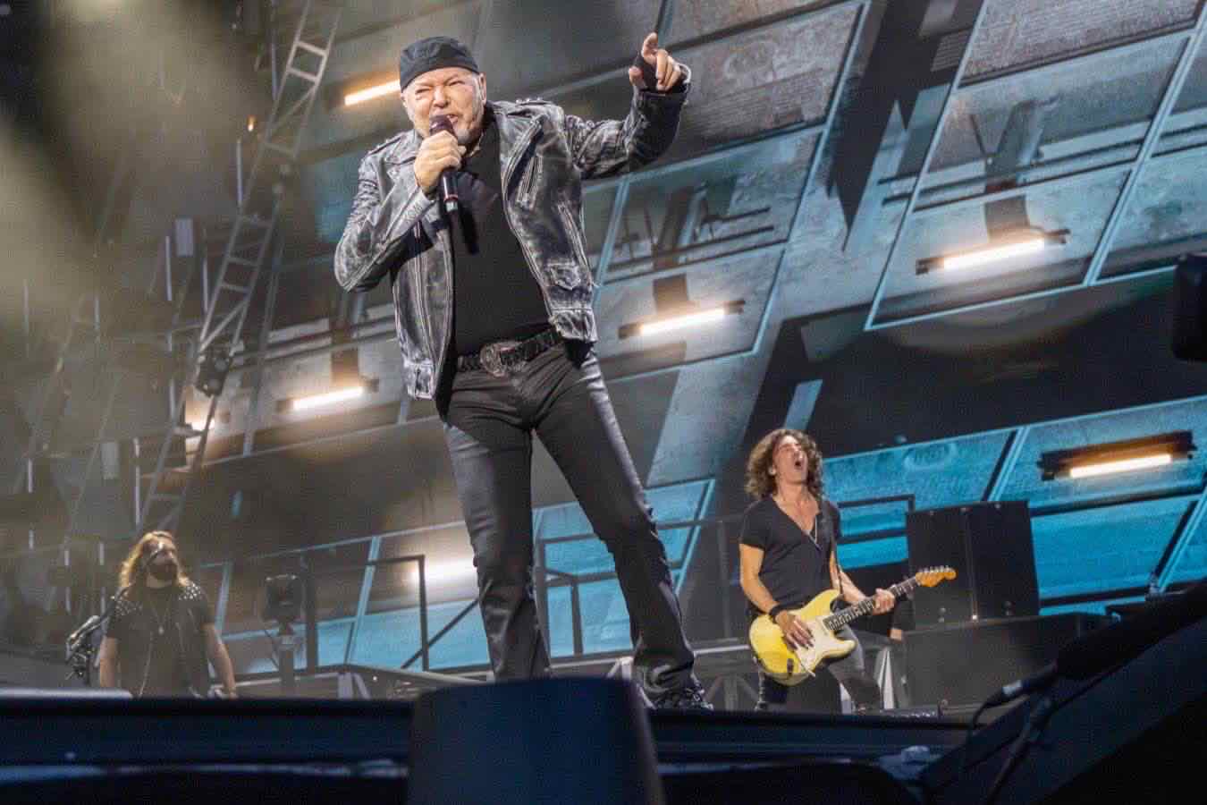 Vasco Rossi