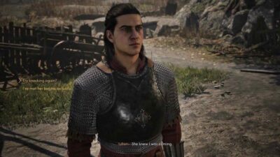 The Blood of Dawnwalker