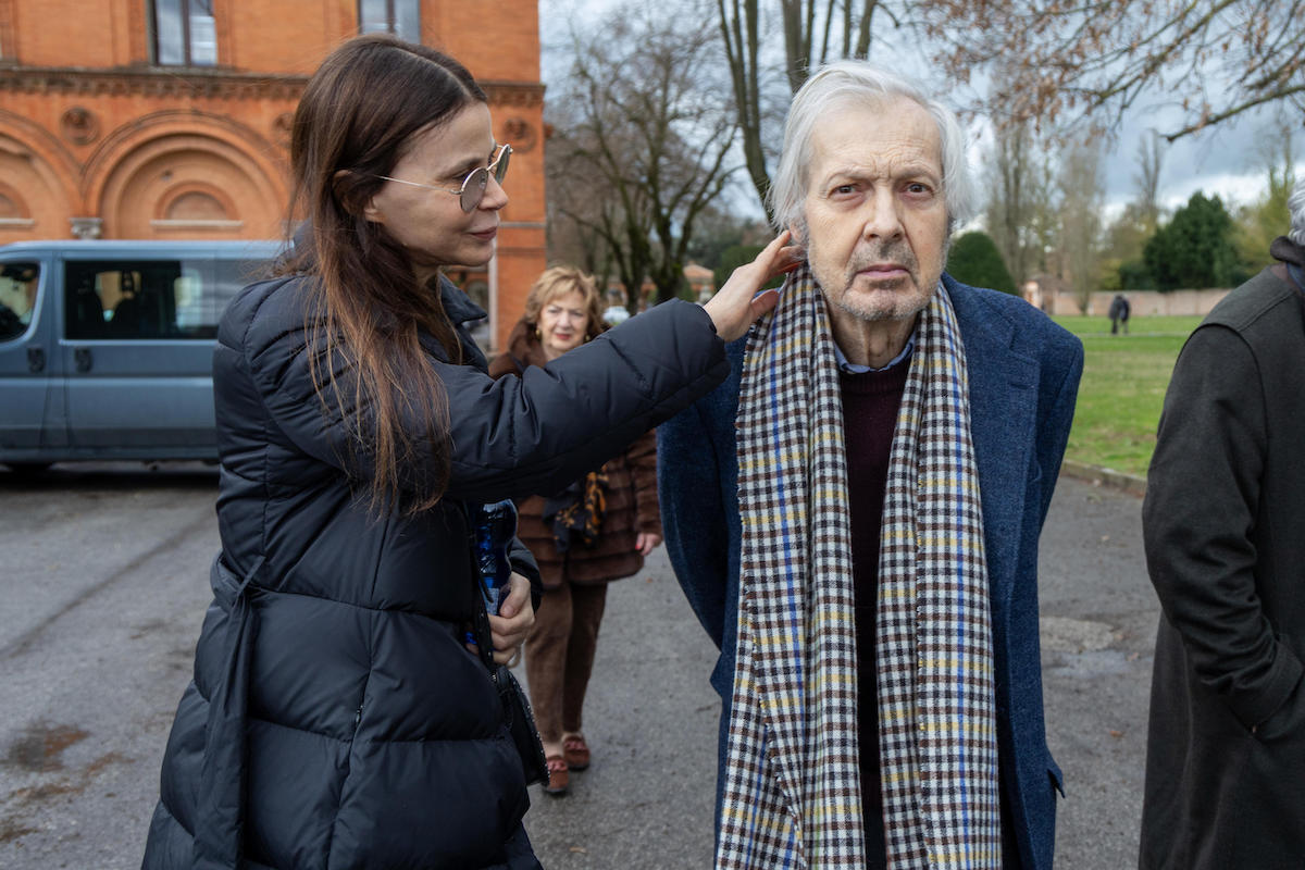 vittorio sgarbi
